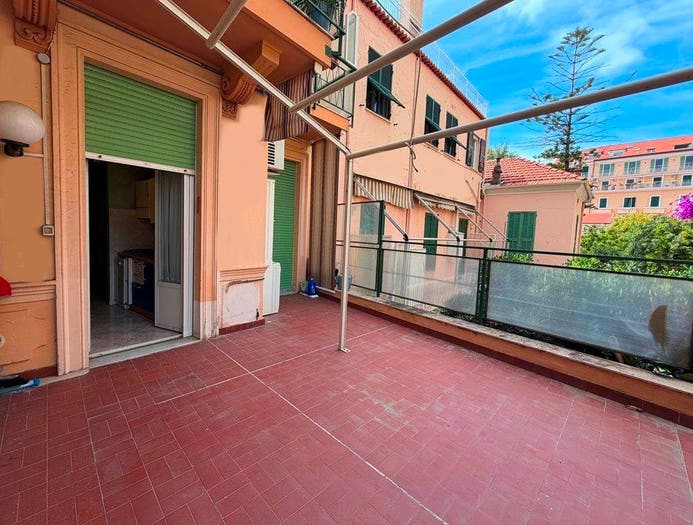 Appartamento bilocale in vendita in Porto Vecchio, Sanremo