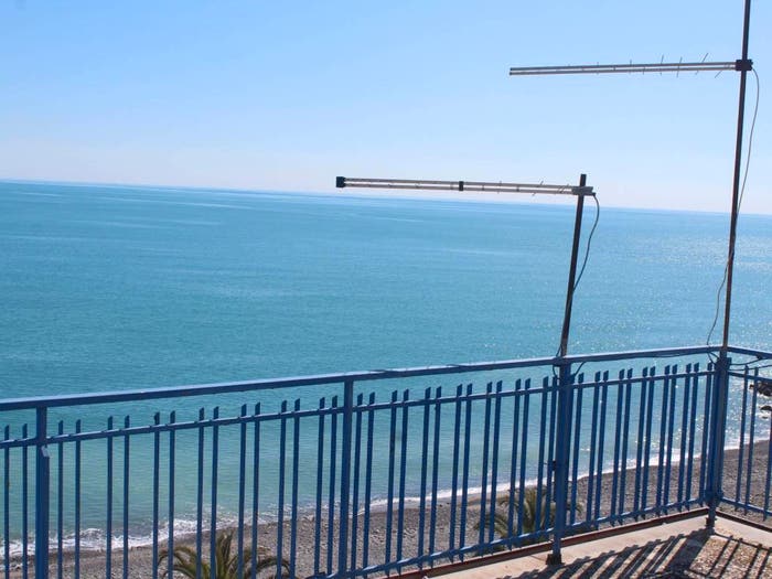 Casa trilocale in vendita in Lungomare Giorgio Liguori, Marina, Montegiordano
