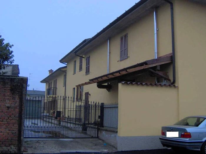 Casa quadrilocale in vendita in Via Martiri Della Libertà, Centro, Annicco