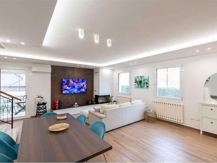 Casa con 6 locali in vendita in luglio c, Colombaro, Formigine