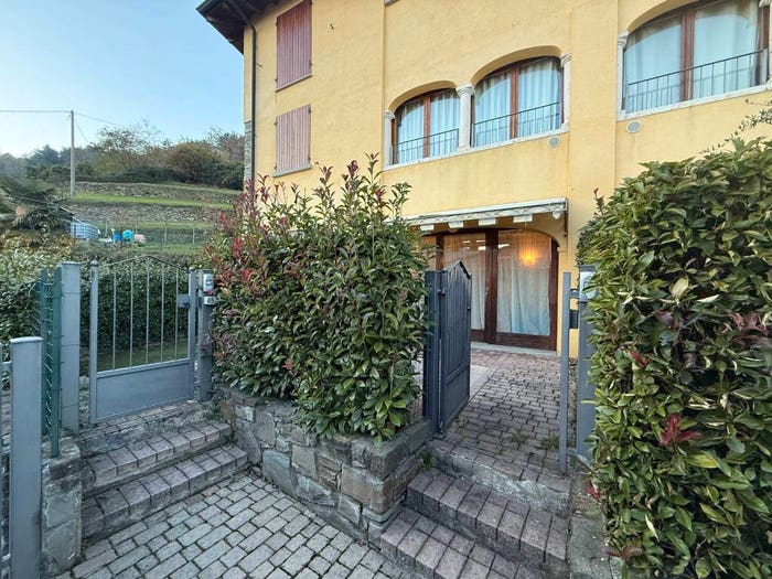 Appartamento bilocale in vendita in Via Gafforelli, Chiesa, Foresto Sparso