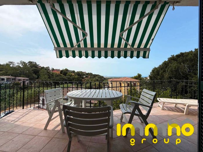 Appartamento bilocale in vendita in Via Riu Balbaru, Badesi
