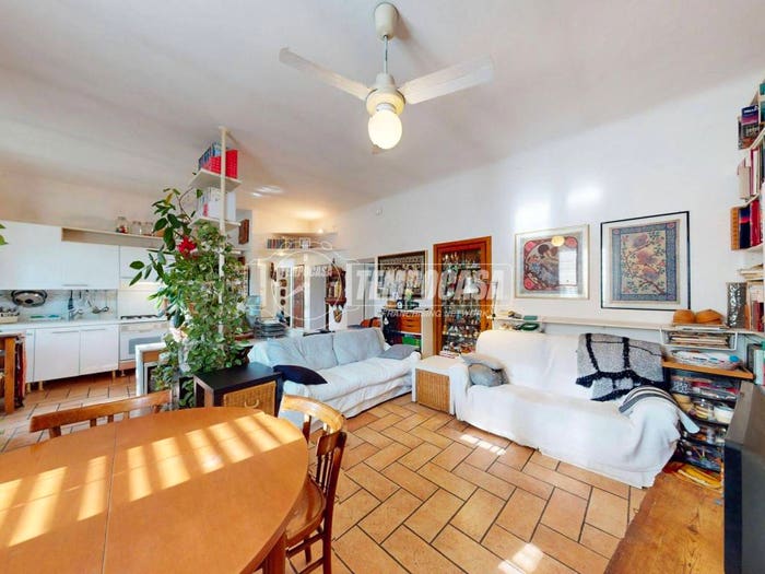Appartamento trilocale in vendita in Via bramantino, Certosa, Milano
