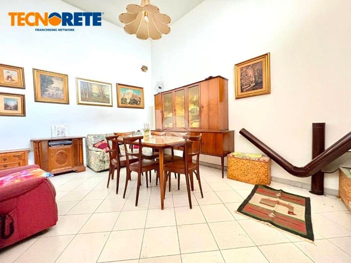 Appartamento trilocale in vendita in Via dei Pilastri, Isola, La Spezia