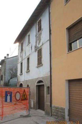 Appartamento bilocale in vendita in Via Madonna Dell'umiltà, Centro, Galeata