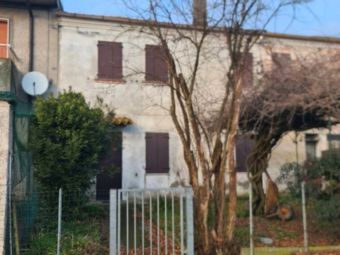 Casa trilocale in vendita in Via del Boschetto, Lagosanto