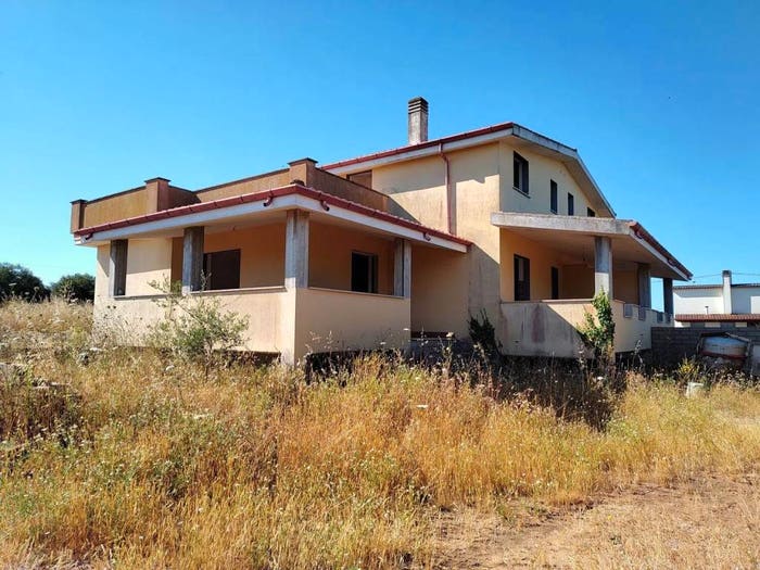 Casa con 5 locali in vendita in Via Taormina, Loricina Seccia Tre Cancelli, Nettuno
