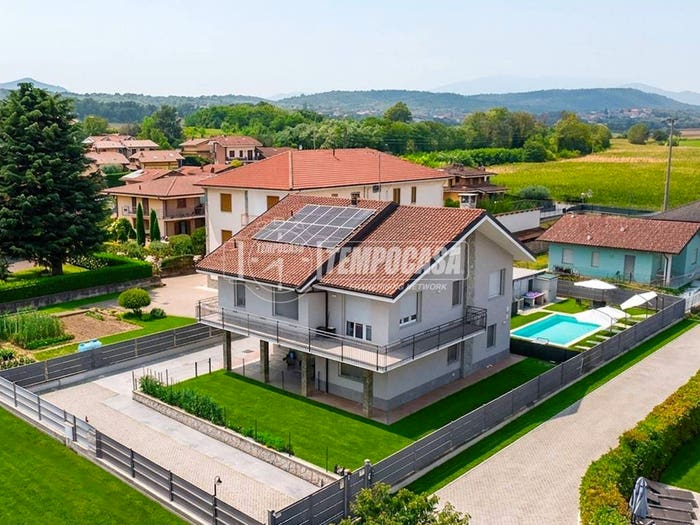 Casa con 6 locali in vendita in Strada Antica di Buttigliera Alta, Rosta