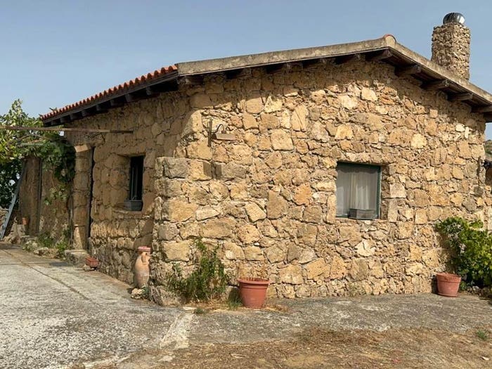 Casa trilocale in vendita in Via Maddalena, Assoro