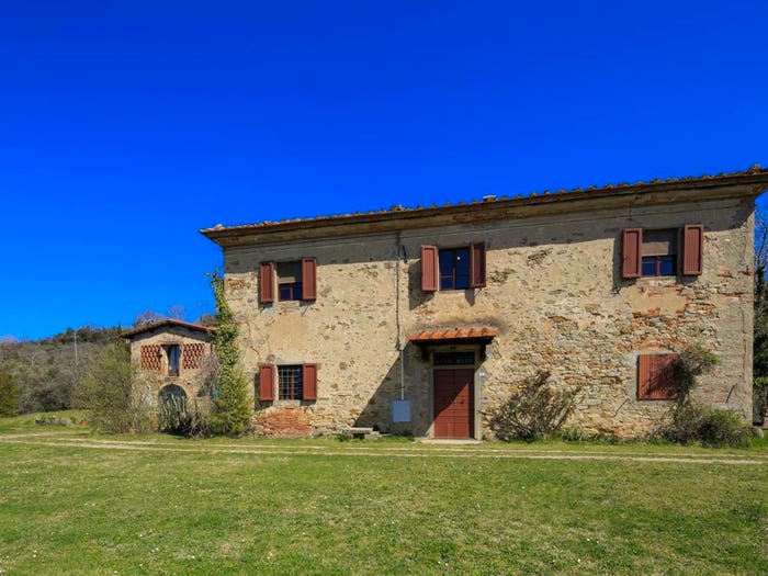 Casa con 6 locali in vendita in Via Mandri, Castelfranco Di Sopra, Castelfranco Piandisco