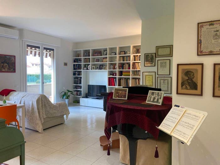 Appartamento trilocale in vendita in Via di Soffiano, Legnaia San Quirico Monticelli, Firenze