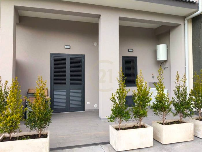 Appartamento bilocale in vendita in via sottotenente Vincenzo Barbagallo, Pennisi Santa Maria Ammalati Piano d'Api, Acireale