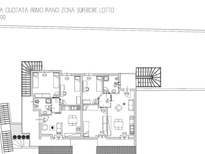 Case in Vendita e in Affitto - 3
