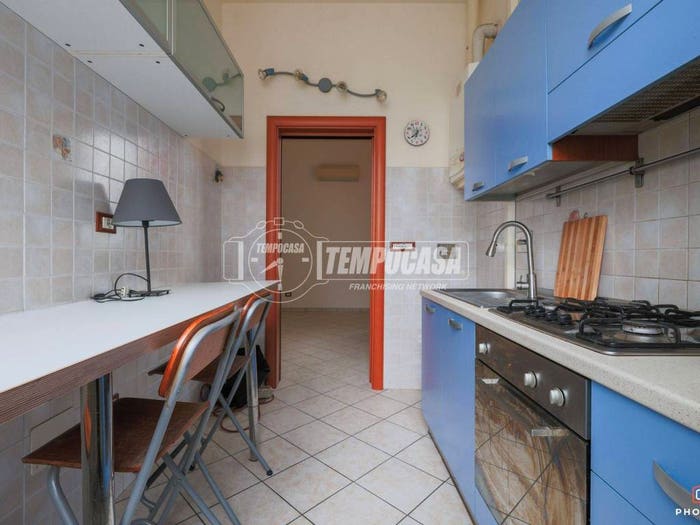 Appartamento bilocale in vendita in Via Alfredo Bergami, Saffi, Bologna
