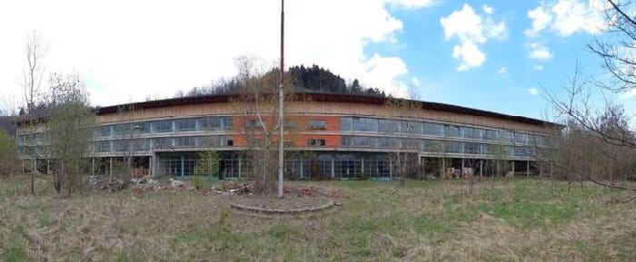 Casa monolocale in vendita in Via Rinaldo Piaggio, Santo Stefano d'Aveto
