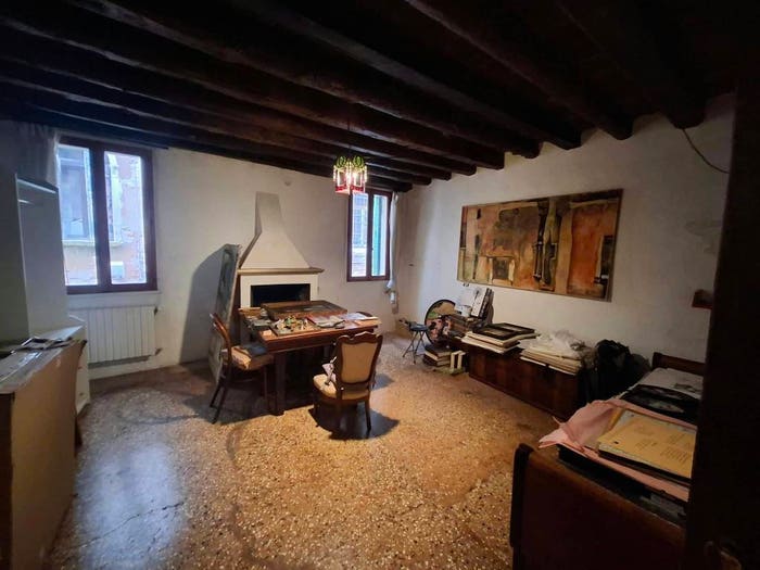 Casa con 5 locali in vendita in Campo San Cassian, San Polo, Venezia