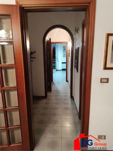 Appartamento quadrilocale in vendita in Centro, Alcamo