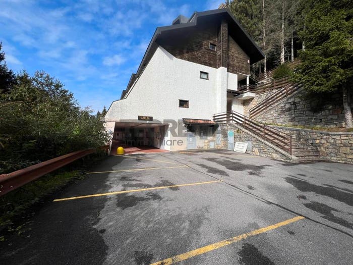 Appartamento monolocale in vendita in Via Monte Pora, Castione della Presolana