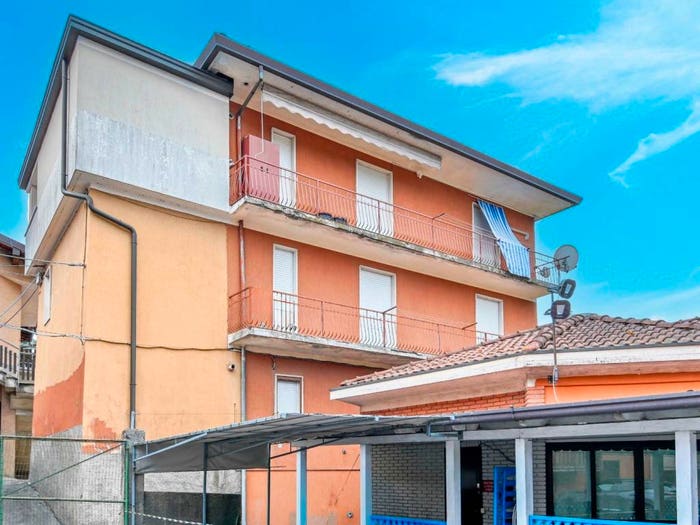 Appartamento trilocale in vendita in Vall'alta, Albino