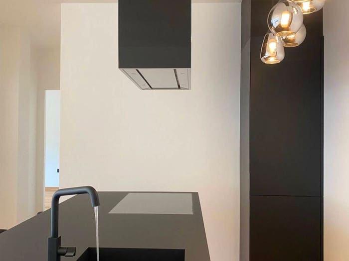 Appartamento trilocale in vendita in Corso della Libertà, Centro, Merano