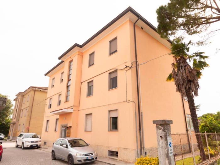 Appartamento trilocale in vendita in Begliano, San Canzian d'Isonzo