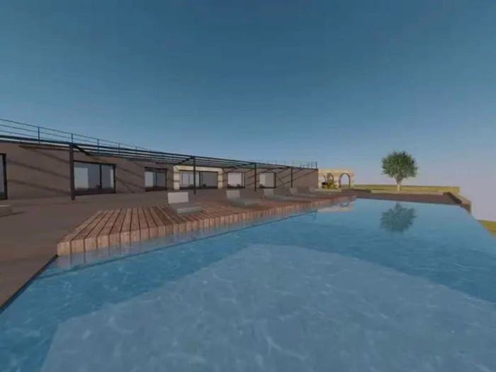 Casa con 6 locali in vendita in Contrada Pantano Secco, Ispica