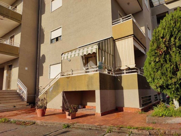 Appartamento bilocale in vendita in Via G Garibaldi, Calatabiano