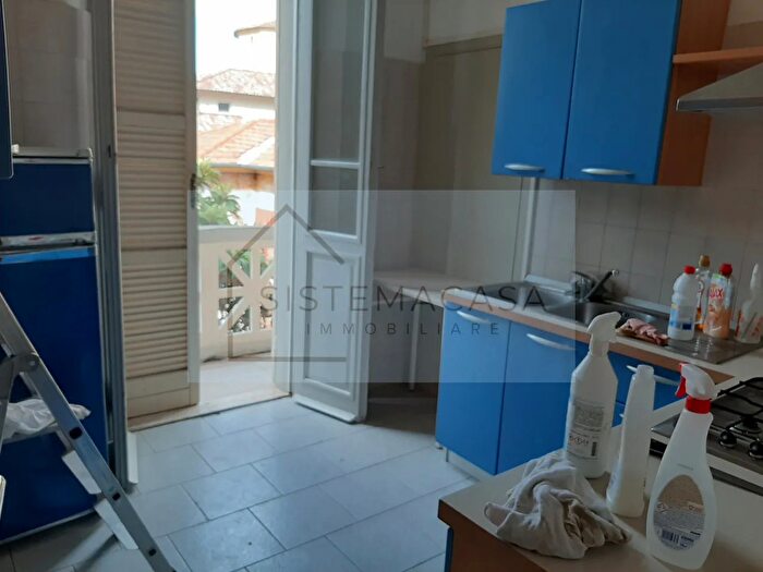 Appartamento quadrilocale in vendita in Via Bartolomeo Lombardini, Forli'