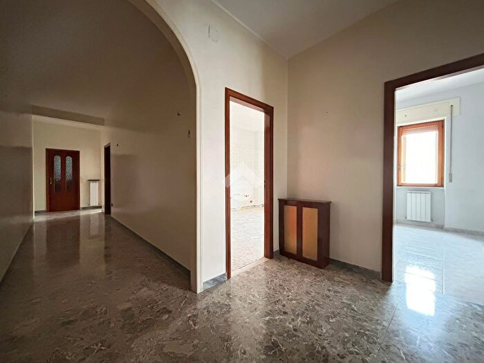 Appartamento quadrilocale in vendita in Via Lucera, San Severo