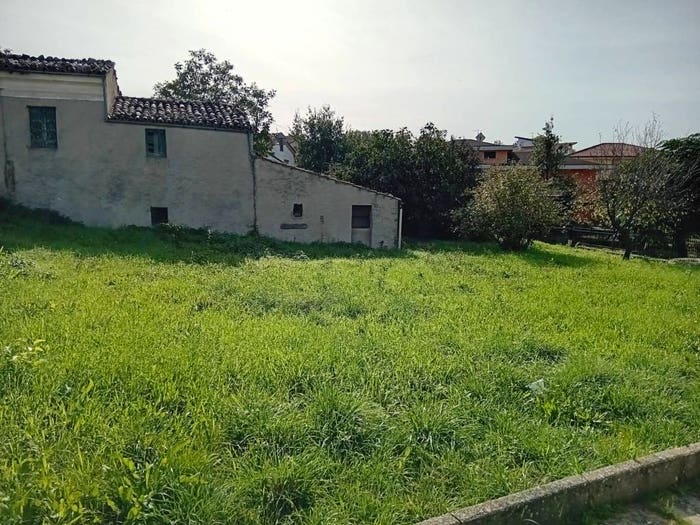 Casa trilocale in vendita in Via Santa Croce, Aia Di Rocco, Roccascalegna