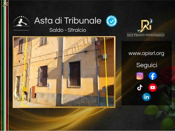 Appartamento quadrilocale in vendita in Via Monte Grappa D, Maresso, Missaglia