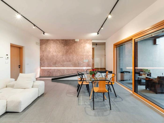 Casa con 5 locali in vendita in Curtatone
