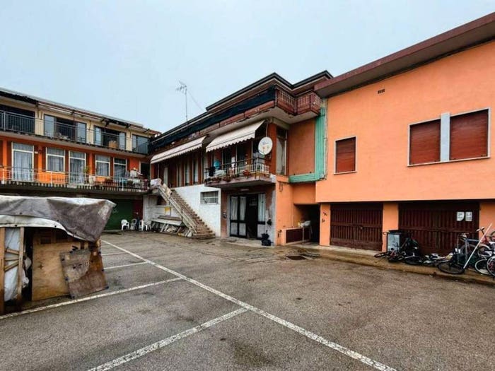 Appartamento con 5 locali in vendita in Via giuseppe mazzini, Centro, Fossalta di Piave