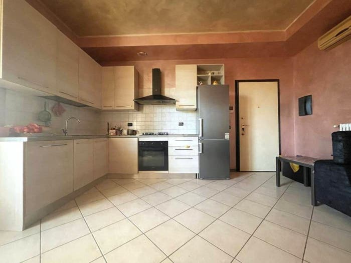 Appartamento bilocale in vendita in Via della Vecchia Dogana, Via Dante, Cremona