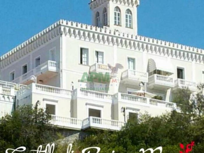 Appartamento in vendita in Località Fortino, Praia a Mare