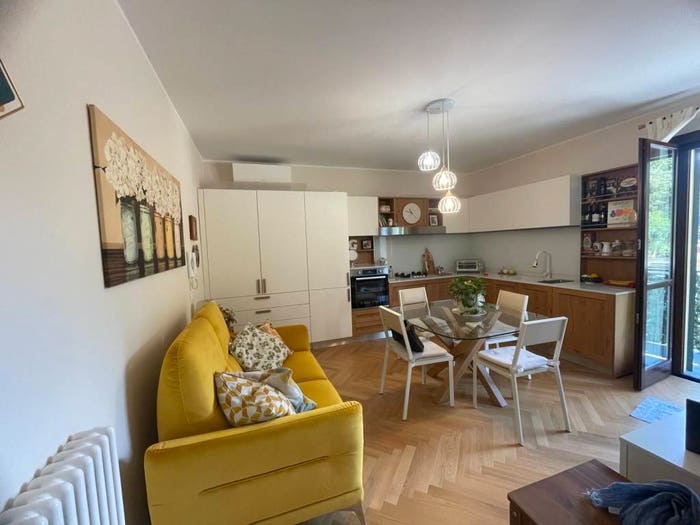 Appartamento quadrilocale in vendita in Via Acquasanta, Mele