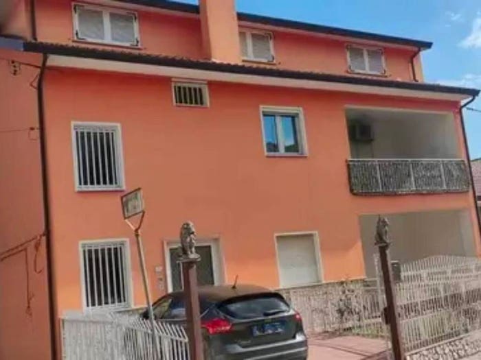 Appartamento monolocale in vendita in Via San Giorgio di Sopra, Centro, Vallata