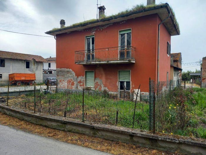 Casa trilocale in vendita in Cornovecchio