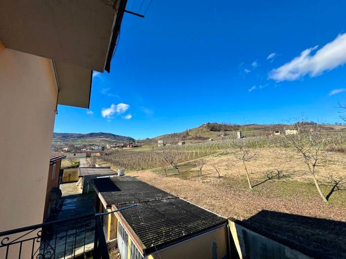 Appartamento trilocale in vendita in Via Silvio Pellico, Trevozzo, Alta Val Tidone