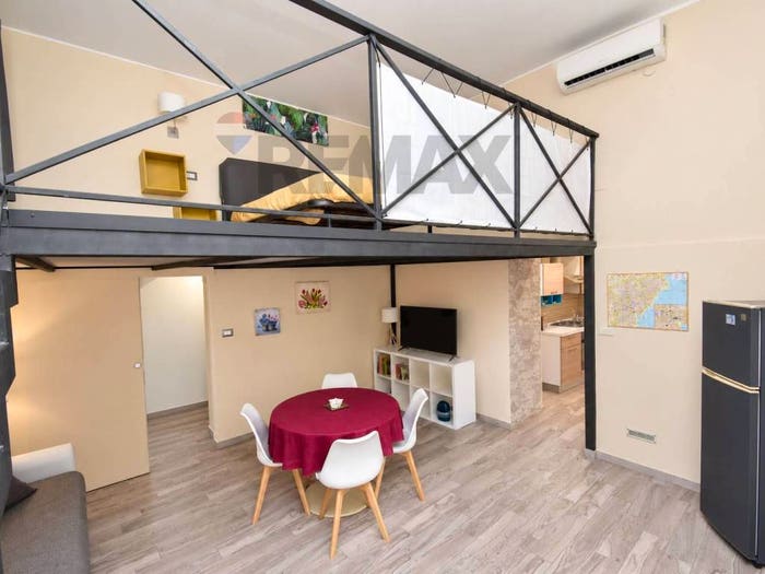 Appartamento bilocale in vendita in Via Grassi, Ferrarotto Acquedotto Greco, Catania