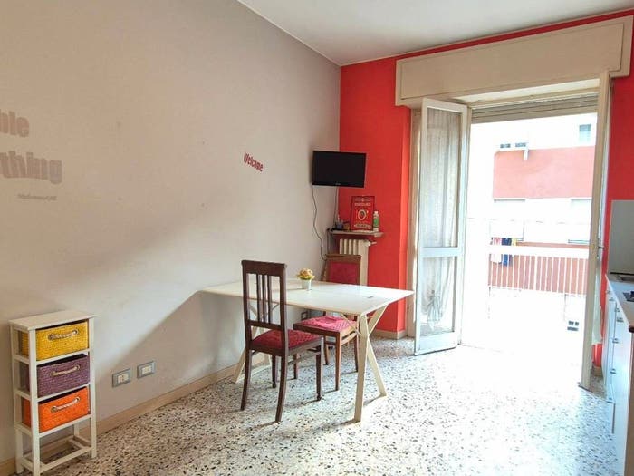 Appartamento bilocale in vendita in Via Giovanni Pezzotta, Loreto, Bergamo