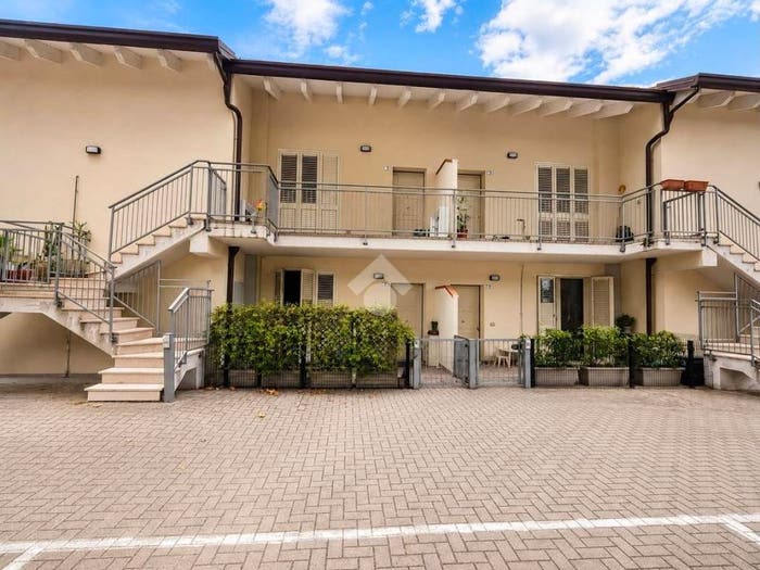 Appartamento bilocale in vendita in Via Martiri Focaccia, Castiglione Villa Inferno Montaletto, Cervia