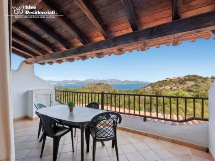 Appartamento bilocale in vendita in capo ceraso, Murta Maria Porto Istana, Olbia