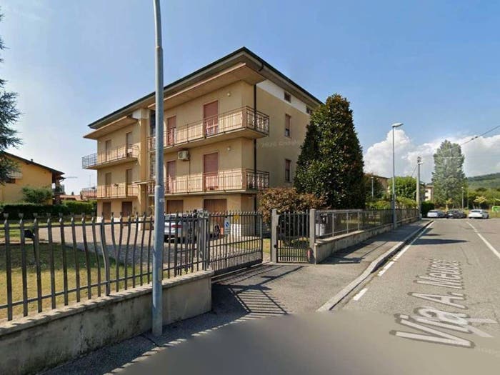 Appartamento trilocale in vendita in Via A Meucci, Centro, Grumello del Monte
