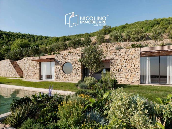 Casa trilocale in vendita in Via Cornice dei Due Golfi, Arziglia Madonna della Ruota, Bordighera