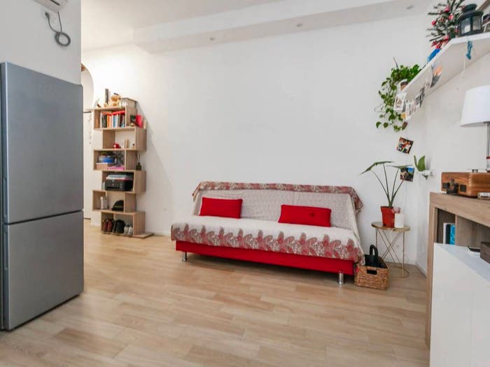 Appartamento bilocale in vendita in Corso Buenos Aires, Buenos Aires, Milano