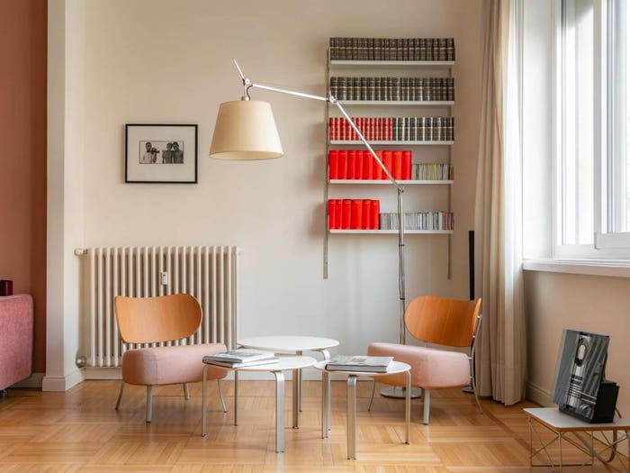 Appartamento con 6 locali in vendita in Via Elba, Washington, Milano