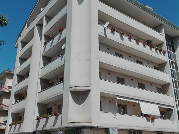 Appartamento con 5 locali in vendita in Via Giovanni Patturelli, Corso Trieste, Caserta