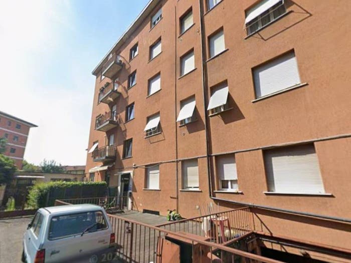 Appartamento bilocale in vendita in Via Silvio Benco, Via Veneto Borgo Trento, Brescia