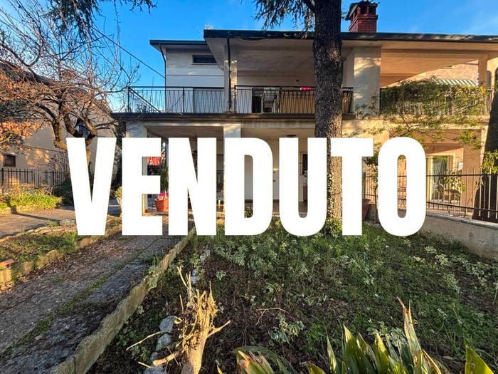 Appartamento trilocale in vendita in Villaggio S Giuseppe, Ospitaletto